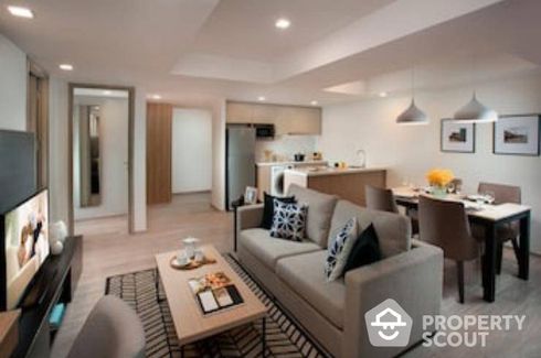 3 Bedroom Apartment for rent in Somerset Ekamai, Phra Khanong Nuea, Bangkok near BTS Ekkamai