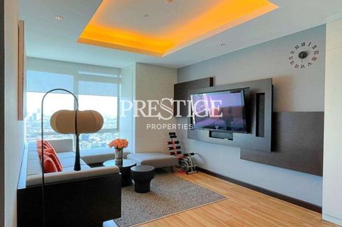 2 Bedroom Condo for sale in Ascott Sathorn Bangkok, Thung Wat Don, Bangkok near BTS Chong Nonsi