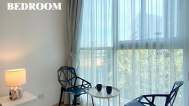 2 Bedroom Condo for rent in Noble Revolve Ratchada 2, Huai Khwang, Bangkok near MRT Thailand Cultural Centre