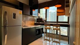 1 Bedroom Condo for rent in Rhythm Sukhumvit 44/1, Phra Khanong, Bangkok near BTS Phra Khanong