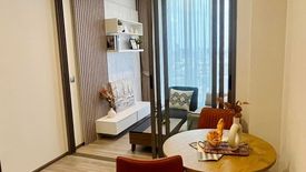 1 Bedroom Condo for Sale or Rent in RHYTHM Charoenkrung Pavillion, Wat Phraya Krai, Bangkok near BTS Saphan Taksin