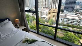 1 Bedroom Condo for rent in The Extro Phayathai - Rangnam, Thanon Phaya Thai, Bangkok near BTS Victory Monument