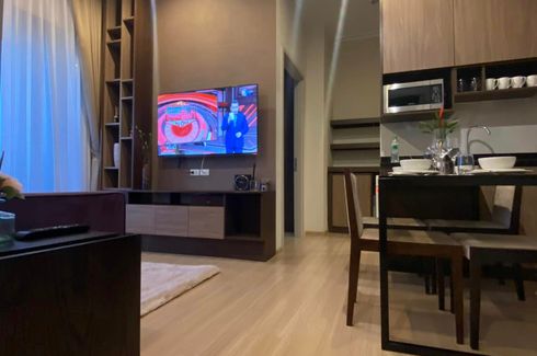 2 Bedroom Condo for Sale or Rent in The Capital Ekamai-Thonglor, Bang Kapi, Bangkok