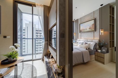 1 Bedroom Condo for Sale or Rent in The Extro Phayathai - Rangnam, Thanon Phaya Thai, Bangkok near BTS Victory Monument