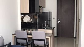 1 Bedroom Condo for sale in The Line Asoke - Ratchada, Din Daeng, Bangkok near MRT Phra Ram 9