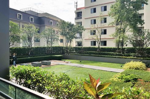 1 Bedroom Condo for sale in The Breeze Narathiwat, Chong Nonsi, Bangkok near BTS Chong Nonsi