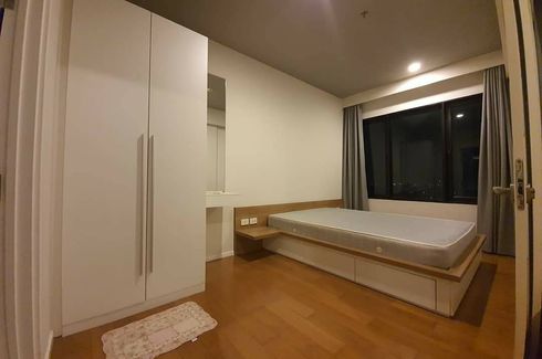 1 Bedroom Condo for Sale or Rent in The Room Sathorn - TanonPun, Silom, Bangkok near BTS Surasak