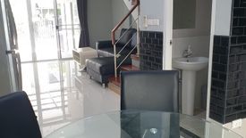 3 Bedroom Townhouse for rent in Thanapat Haus Sathorn - Narathiwas, Chong Nonsi, Bangkok