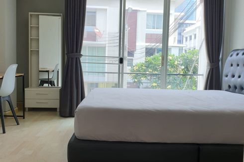 3 Bedroom Townhouse for rent in Thanapat Haus Sathorn - Narathiwas, Chong Nonsi, Bangkok