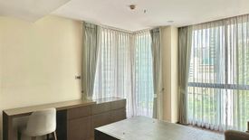 1 Bedroom Condo for Sale or Rent in The Hudson Sathorn 7, Thung Maha Mek, Bangkok near BTS Chong Nonsi