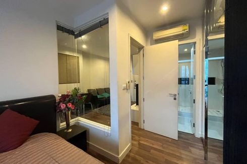 1 Bedroom Condo for sale in The Room Sukhumvit 62, Bang Chak, Bangkok near BTS Punnawithi