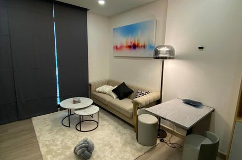 1 Bedroom Condo for rent in Supalai Premier Samsen-Ratchawat, Thanon Nakhon Chai Si, Bangkok near Airport Rail Link Ratchawithi