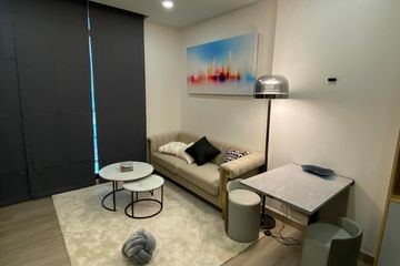 1 Bedroom Condo for rent in Supalai Premier Samsen-Ratchawat, Thanon Nakhon Chai Si, Bangkok near Airport Rail Link Ratchawithi