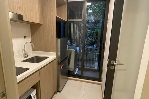 1 Bedroom Condo for rent in The Nest Chula-Samyan, Maha Phruettharam, Bangkok near MRT Sam Yan