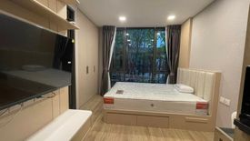 1 Bedroom Condo for rent in The Nest Chula-Samyan, Maha Phruettharam, Bangkok near MRT Sam Yan