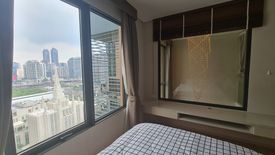 1 Bedroom Condo for sale in Villa Asoke, Makkasan, Bangkok near MRT Phetchaburi