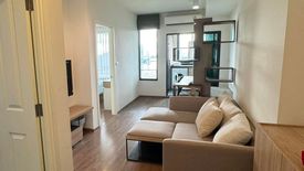 1 Bedroom Condo for rent in U Delight Residence Riverfront Rama 3, Bang Phong Pang, Bangkok