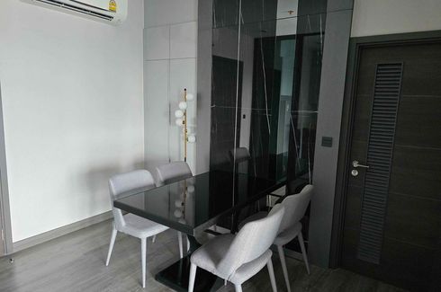 2 Bedroom Condo for rent in Urbano Absolute Sathon - Taksin, Khlong Ton Sai, Bangkok near BTS Krung Thon Buri