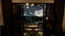 2 Bedroom Condo for rent in Urbano Absolute Sathon - Taksin, Khlong Ton Sai, Bangkok near BTS Krung Thon Buri