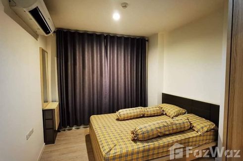 1 Bedroom Condo for rent in Aspire Sathorn - Thapra, Bukkhalo, Bangkok near BTS Talat Phlu