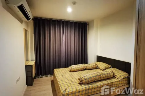 1 Bedroom Condo for rent in Bukkhalo, Bangkok near BTS Talat Phlu