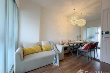 1 Bedroom Condo for rent in U Delight Ratchavibha, Lat Yao, Bangkok