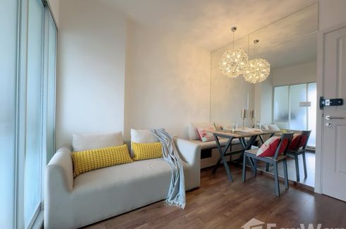 1 Bedroom Condo for rent in U Delight Ratchavibha, Lat Yao, Bangkok