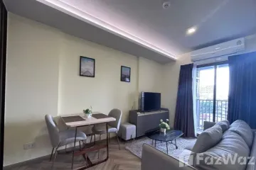 1 Bedroom Condo for sale in Chapter Thonglor 25, Khlong Tan Nuea, Bangkok near BTS Thong Lo