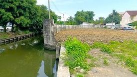 Land for sale in Woranutch Housing, Bang Khae Nuea, Bangkok