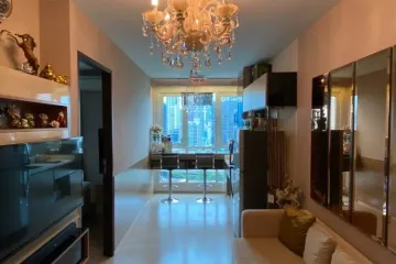 1 Bedroom Condo for sale in Rhythm Sathorn, Thung Wat Don, Bangkok near BTS Saphan Taksin