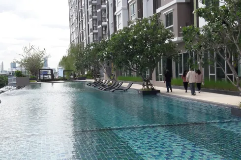 Condo for sale in Supalai Veranda Ratchavipha - Prachachuen, Bang Sue, Bangkok near MRT Wong Sawang