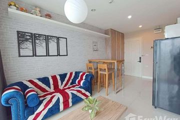 2 Bedroom Condo for sale in Makkasan, Bangkok near MRT Phra Ram 9