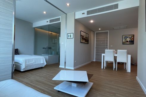 1 Bedroom Condo for sale in The Room Sukhumvit 21, Khlong Toei Nuea, Bangkok near MRT Sukhumvit