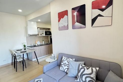 2 Bedroom Condo for sale in Supalai Loft Prajadhipok - Wongwian Yai, Somdet Chao Phraya, Bangkok near BTS Prajadhipok