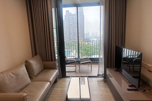 1 Bedroom Condo for rent in Quinn Sukhumvit 101, Bang Chak, Bangkok near BTS Punnawithi