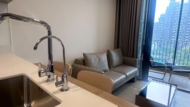 1 Bedroom Condo for rent in Quinn Sukhumvit 101, Bang Chak, Bangkok near BTS Punnawithi