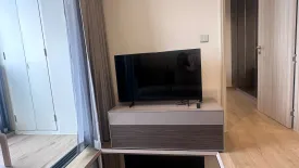 1 Bedroom Condo for rent in Quinn Sukhumvit 101, Bang Chak, Bangkok near BTS Punnawithi