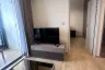 1 Bedroom Condo for rent in Quinn Sukhumvit 101, Bang Chak, Bangkok near BTS Punnawithi