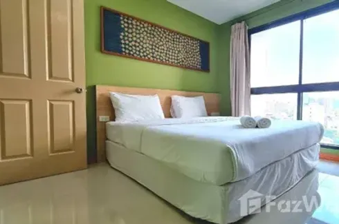 2 Bedroom Condo for rent in The Plim Place, Chatuchak, Bangkok near BTS Phahon Yothin 24