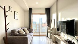 1 Bedroom Condo for rent in THE BASE Sukhumvit 50, Phra Khanong, Bangkok near BTS On Nut