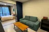 1 Bedroom Condo for rent in Quintara Phume Sukhumvit 39, Khlong Tan Nuea, Bangkok near BTS Phrom Phong