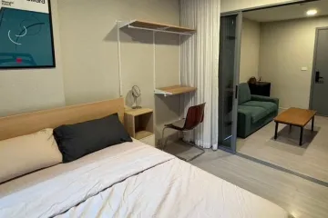 1 Bedroom Condo for rent in Quintara Phume Sukhumvit 39, Khlong Tan Nuea, Bangkok near BTS Phrom Phong