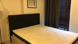 1 Bedroom Condo for rent in Centric Huay Kwang Station, Din Daeng, Bangkok near MRT Huai Khwang