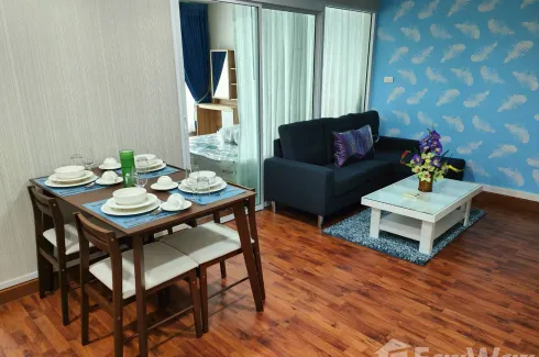 2 Bedroom Condo for rent in Bangkok Horizon Ramkhamhaeng, Hua Mak, Bangkok near MRT Lam Sali