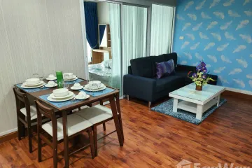 2 Bedroom Condo for rent in Bangkok Horizon Ramkhamhaeng, Hua Mak, Bangkok near MRT Lam Sali