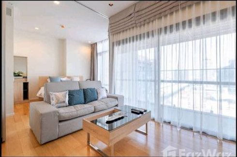 1 Bedroom Apartment for rent in Circle Living Prototype, Makkasan, Bangkok near Airport Rail Link Makkasan