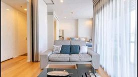 1 Bedroom Apartment for rent in Circle Living Prototype, Makkasan, Bangkok near Airport Rail Link Makkasan