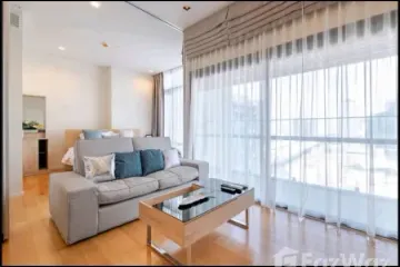 1 Bedroom Apartment for rent in Circle Living Prototype, Makkasan, Bangkok near Airport Rail Link Makkasan