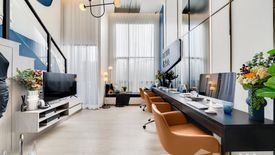 1 Bedroom Condo for sale in Origin Plug & Play Sirindhorn Station, Bang Bamru, Bangkok near MRT Sirindhorn