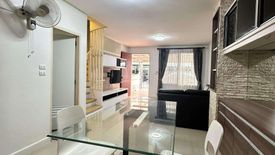 3 Bedroom Townhouse for sale in Town Plus Kaset-Navamin, Nuan Chan, Bangkok